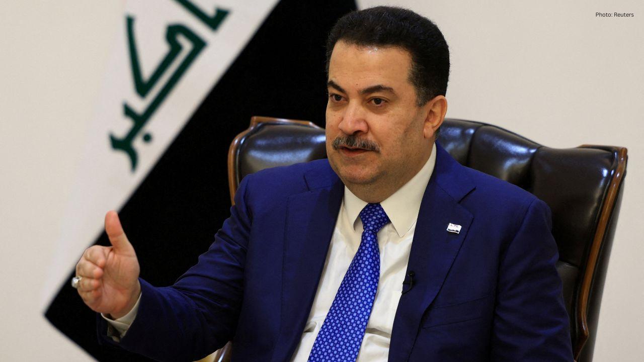 Iraq Can Disarm Factions Only After US Withdrawal, Says Prime Minister