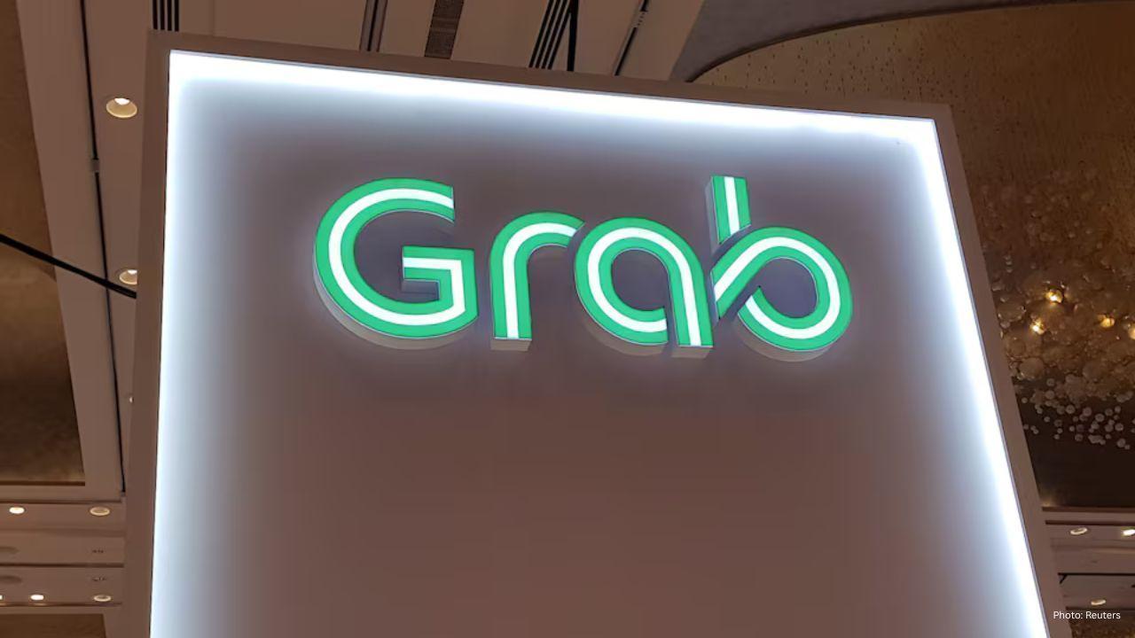 Grab Beats Quarterly Revenue Estimates on Strong Consumer Spending