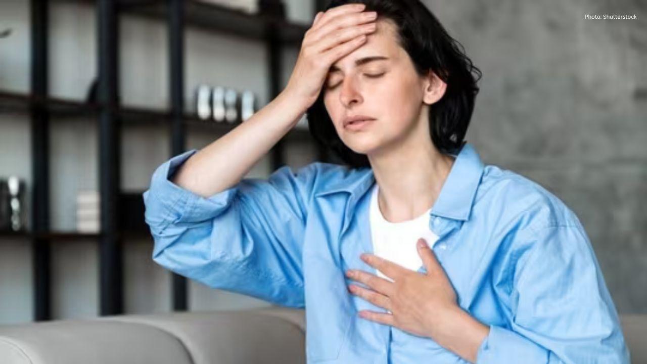 Cardiac Surgeon Flags Often-Missed, Atypical Heart Attack Symptoms