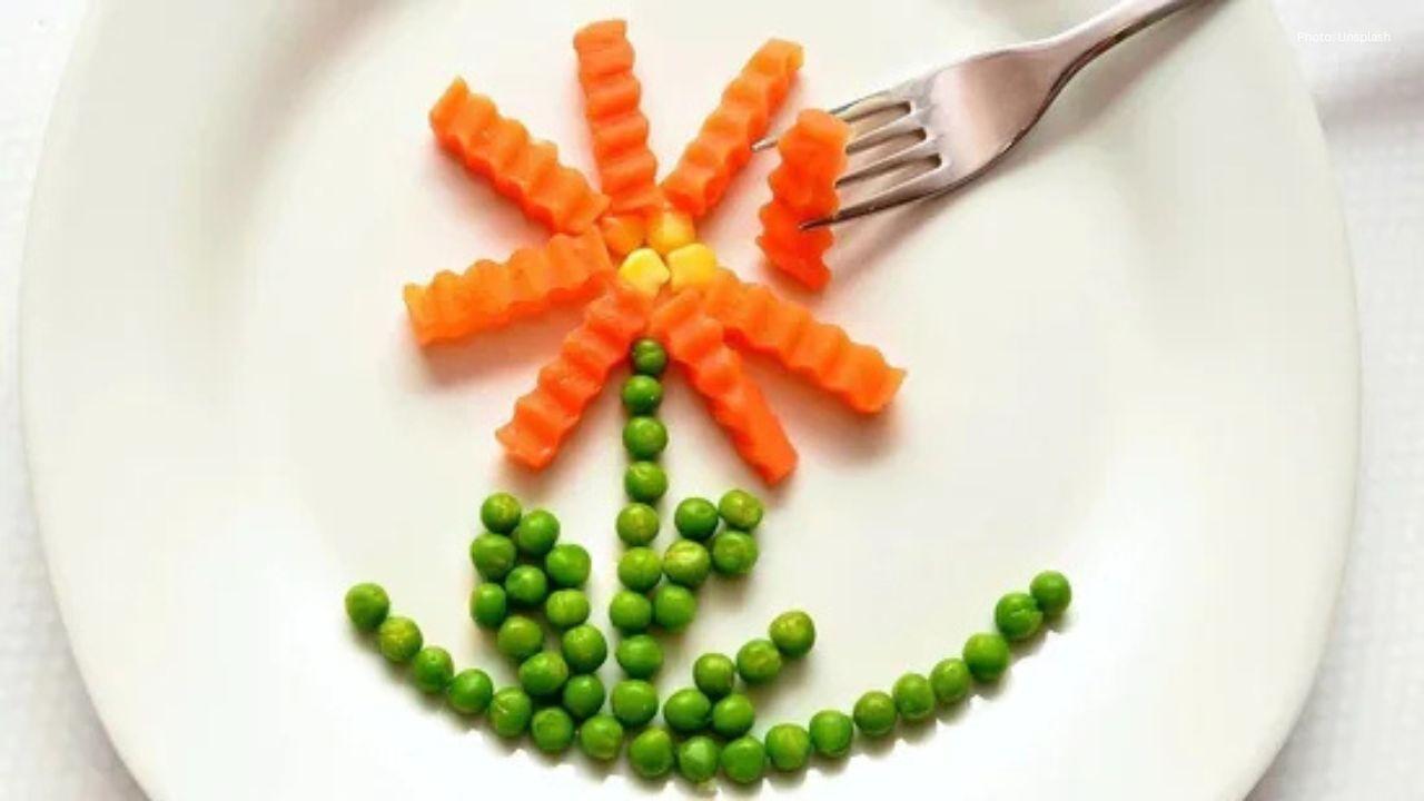 Longevity Expert: Meal Sequence Key to Blood Sugar Control and Healthy Ageing