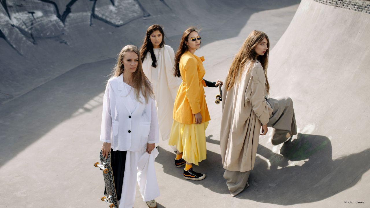 Kurtis for the Modern Wardrobe: Practical Elegance and Everyday Comfort