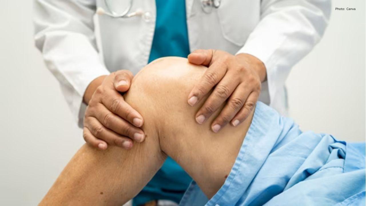 Clinically Recommended Aids to Manage Knee Pain and Boost Joint Function
