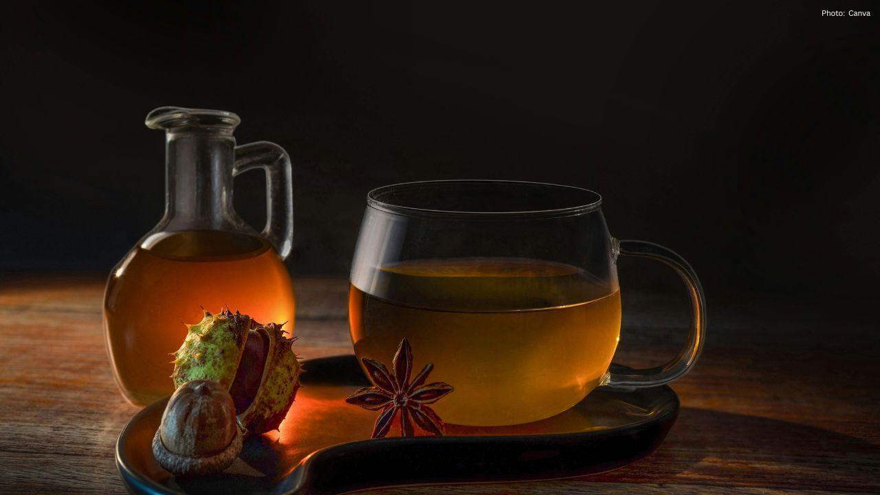Five Herbal Teas Supported by Research to Reduce Cholesterol and Safeguard Cardiac Health