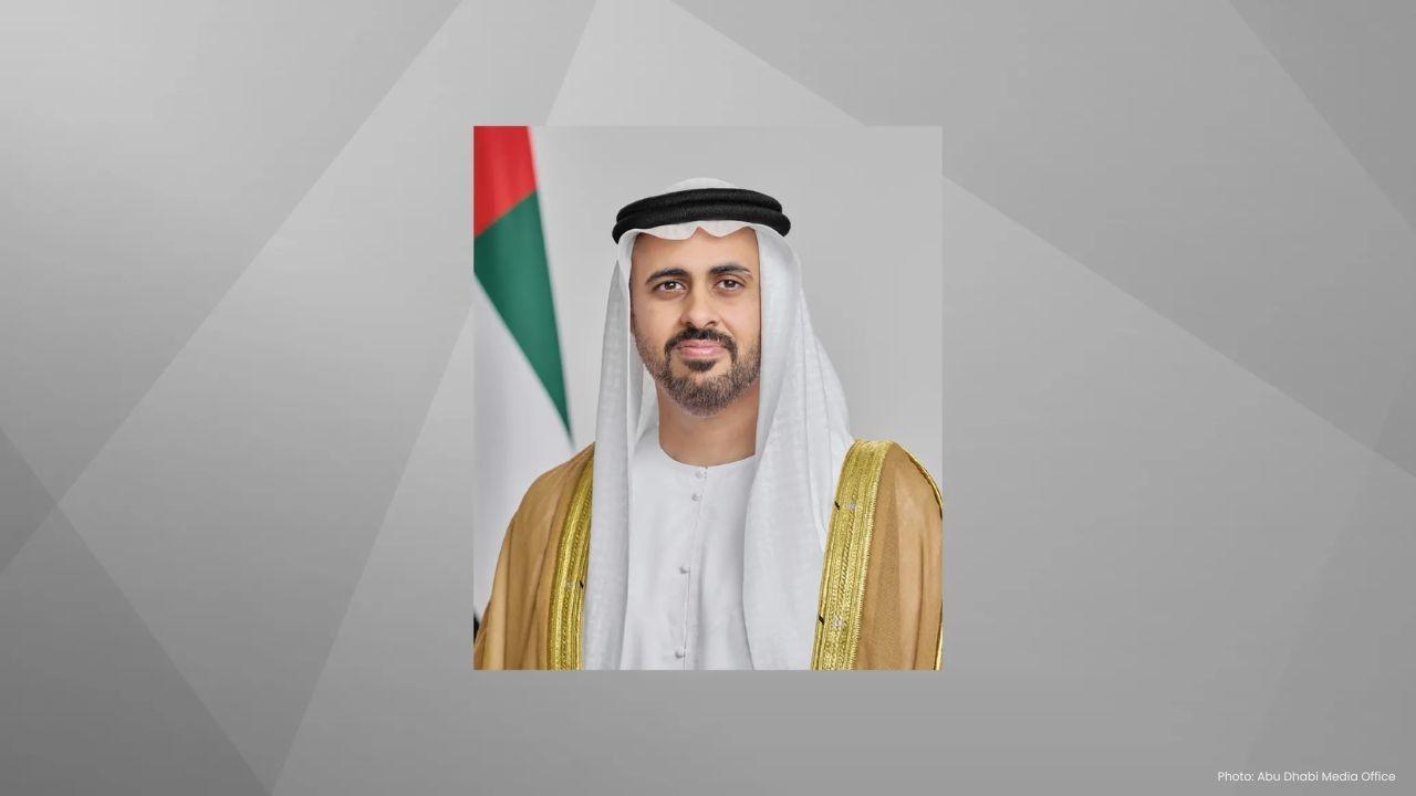 UAE Named Guest of Honour at China’s CIIE 2025 in Shanghai