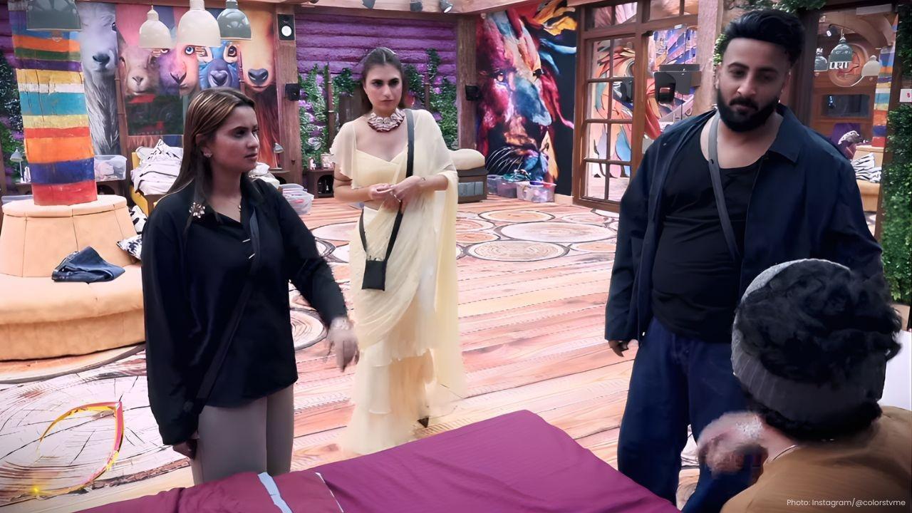 Bigg Boss Adds Continuous Psychiatric and Medical Oversight for Contestants