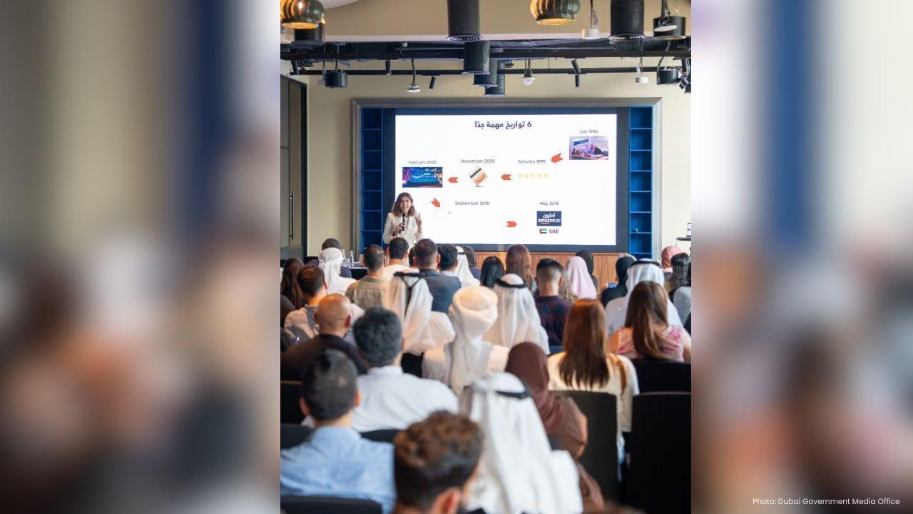 Dubai Traders Accelerates SME Access to Global E‑commerce Platforms, Onboards 2,400 Firms