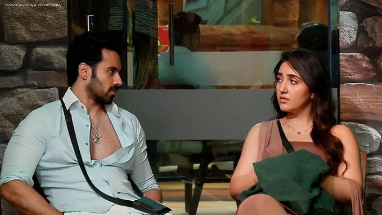 Bigg Boss 19: Five Housemates Up for Eviction After Strategic Nominations