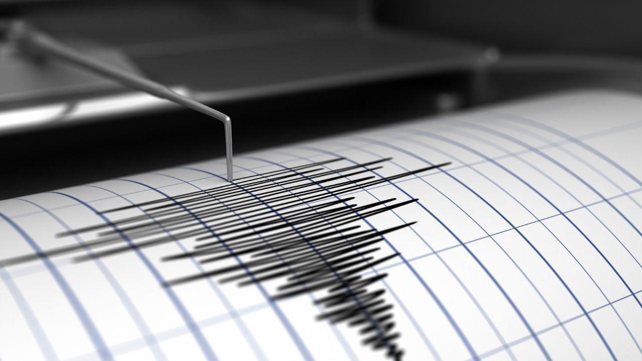 3.1-Magnitude Quake Shakes Vijayapura District; No Damage Reported
