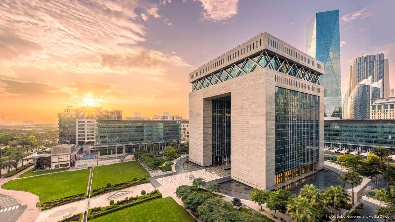 Bentley Reid Establishes DIFC Office as Dubai Strengthens Its Wealth Hub Status