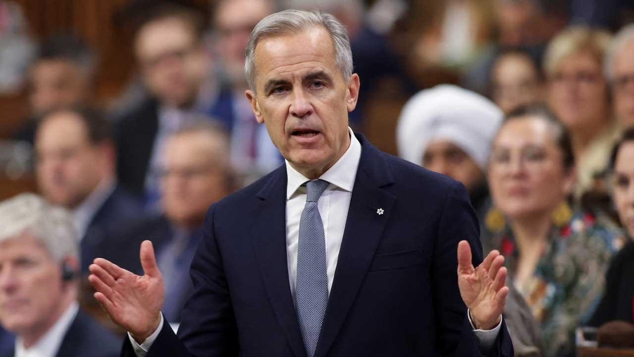 Carney to Present Assertive Federal Budget Emphasising Trade Diversification and Defence