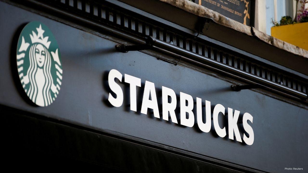 Boyu Takes Majority Stake in Starbucks China in $4bn Deal