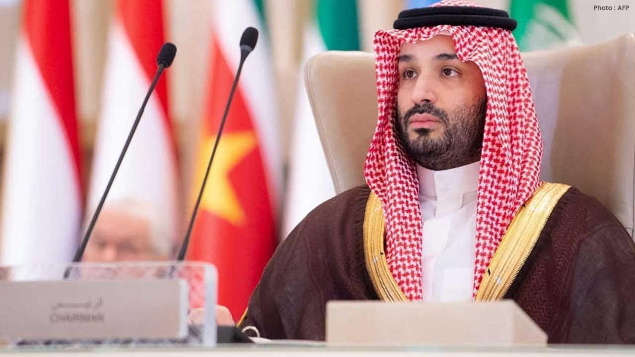 Crown Prince Mohammed bin Salman to Meet President Trump at White House on Nov. 18