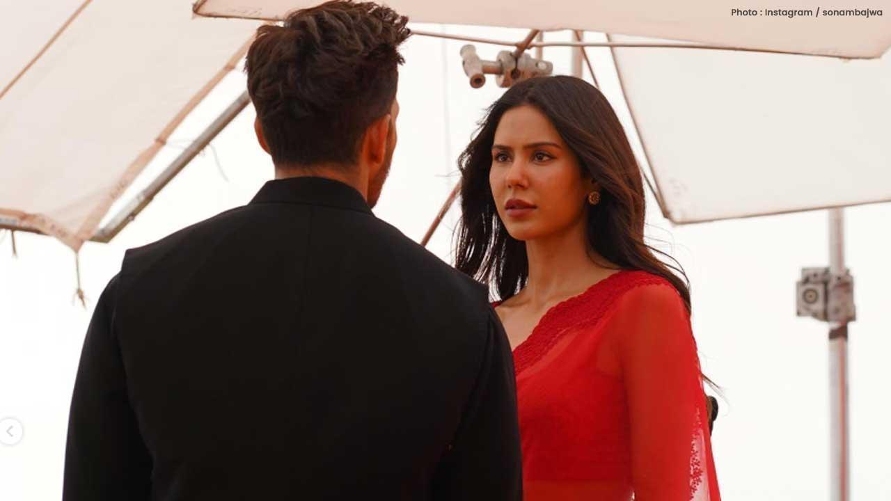 Ek Deewane Ki Deewaniyat Crosses ₹100 Crore Worldwide in 12 Days