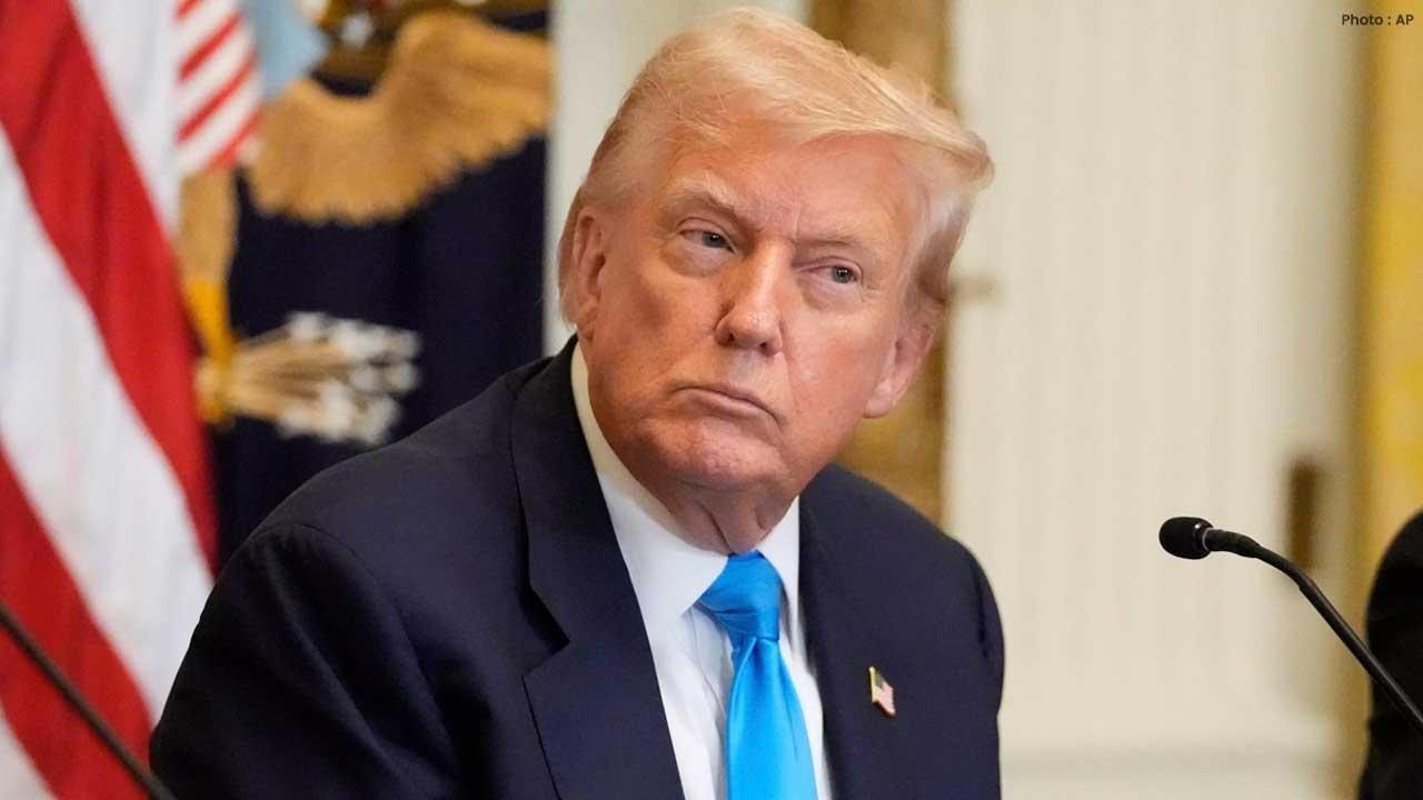 Report Finds Most Trump Ballroom Donors Received $279 Billion in Federal Contracts