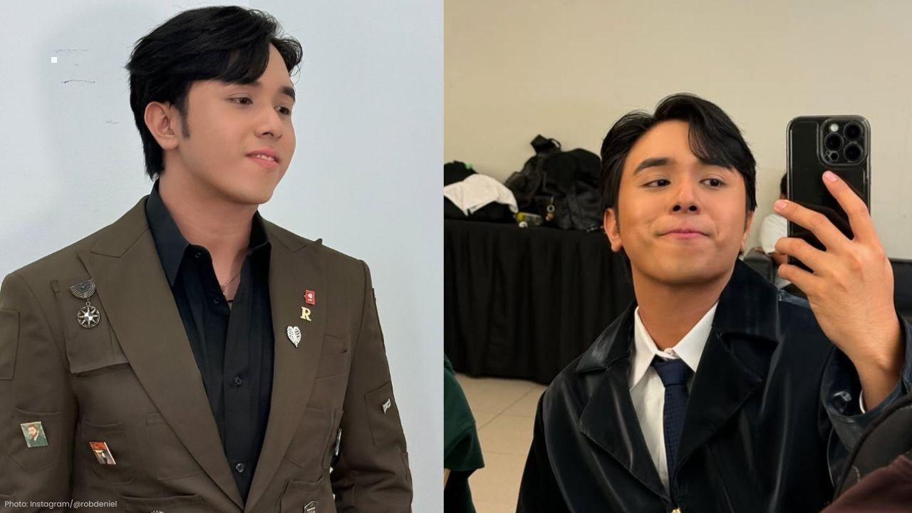 Rob Deniel to Headline Global Village Dubai on November 22