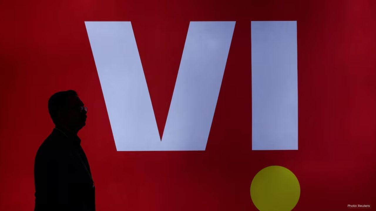 Supreme Court OKs Consolidated AGR Review for Vodafone Idea