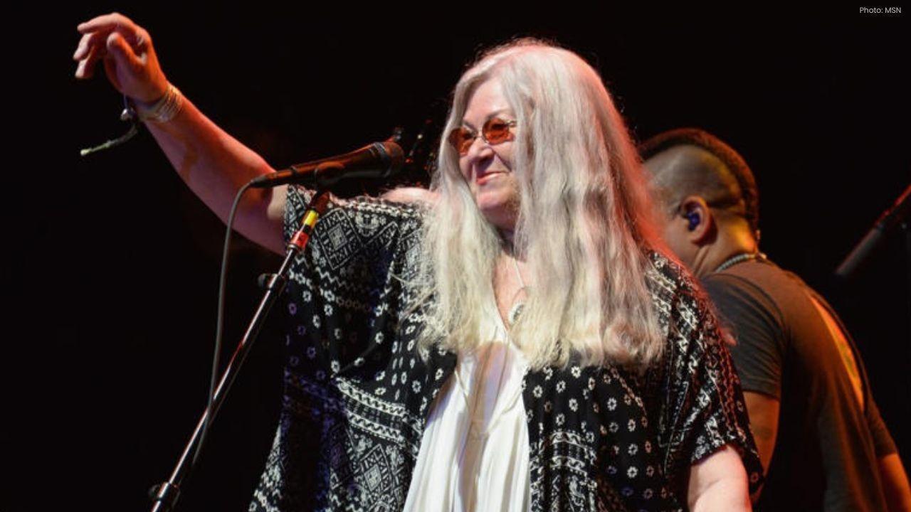 Donna Jean Godchaux, Grateful Dead vocalist, dies aged 78