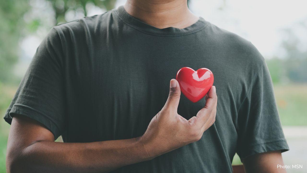 Cardiac Surgeon Outlines Five Daily Habits to Shield Your Heart and Extend Lifespan