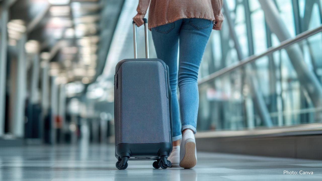 Three-Piece Suitcase Sets: Practical Options for Family and Solo Travel