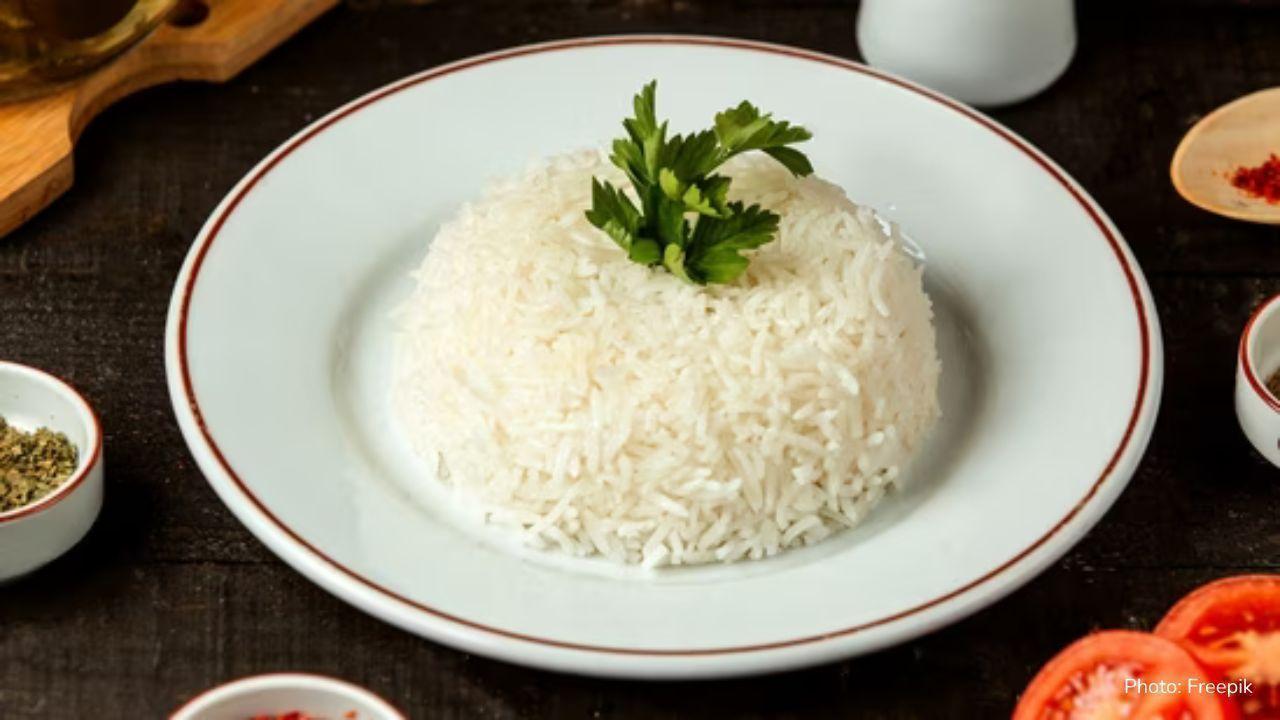 Nutrition Coach Advises Fibre with Rice to Reduce Belly Fat Risk