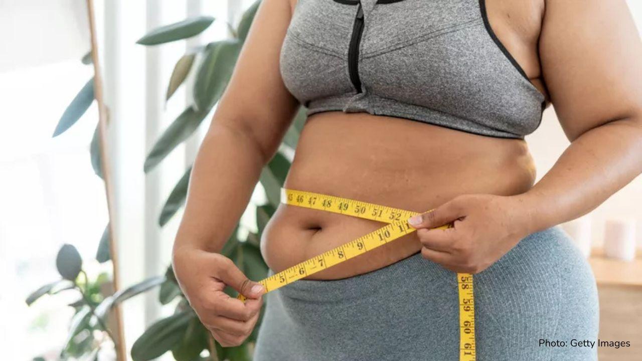 Influencer Sunaina details practical habits that eased PCOS belly fat