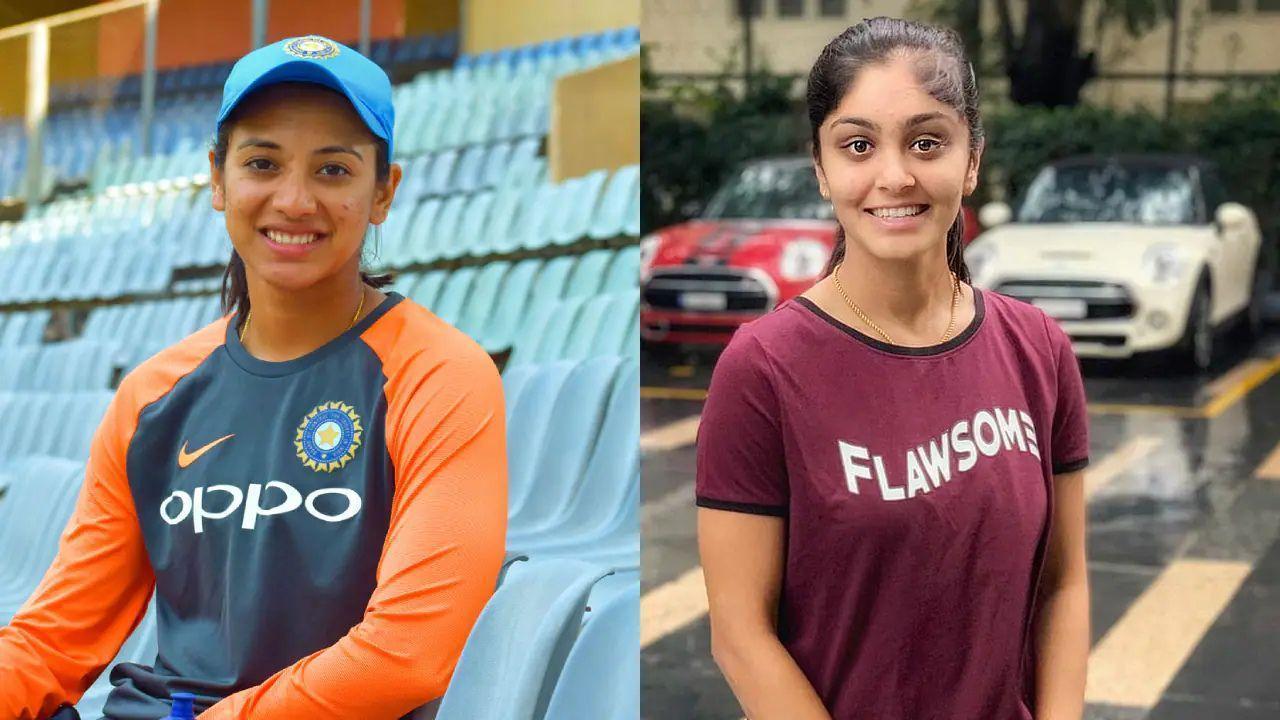 From Smriti Mandhana to Harleen Deol — The sartorial ascent of India’s women cricketers