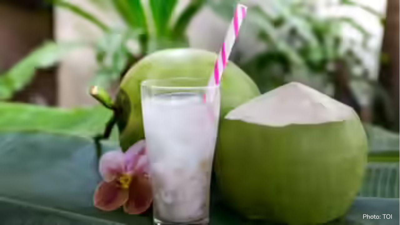 Aloe Vera Juice or Coconut Water: Assessing which hydrates more effectively