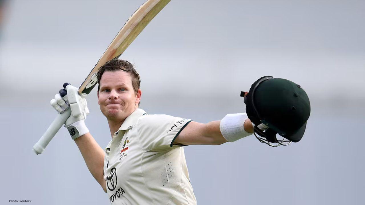 Australia names 15-player squad for Perth Ashes Test with Smith as captain