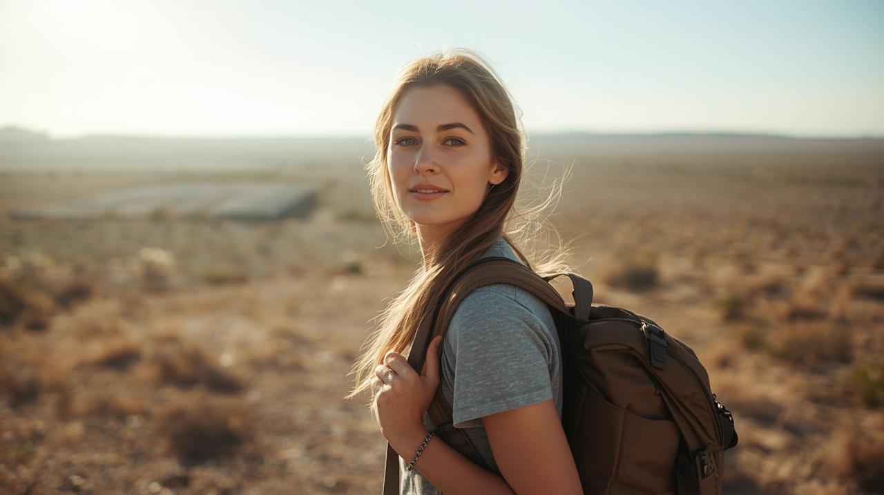 Seven Essential Safety Measures for Solo Women Travelers