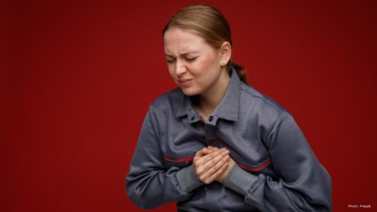 Cardiologist: Heart Reveals Biological Age Long Before Skin