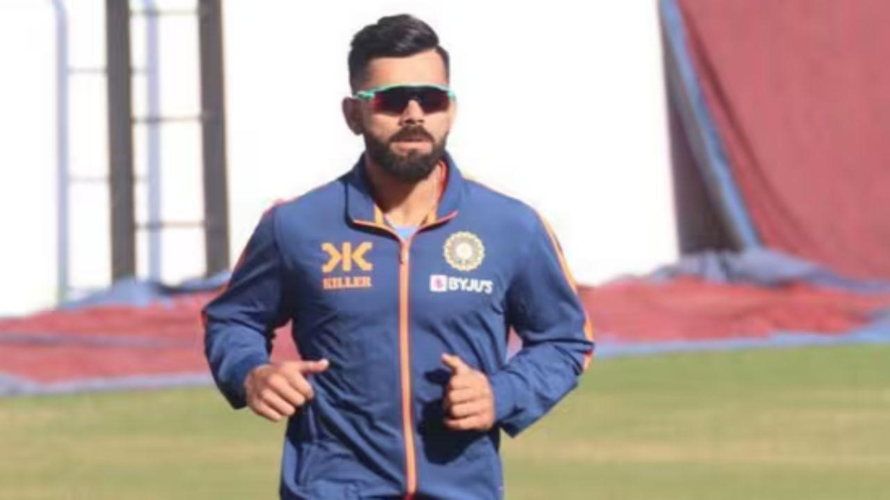 Virat Kohli at 37: The Discipline Behind His Enduring Fitness