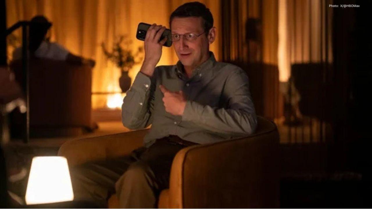 HBO’s The Chair Company Prioritises Realistic Costuming Over Fashion, Designer Says