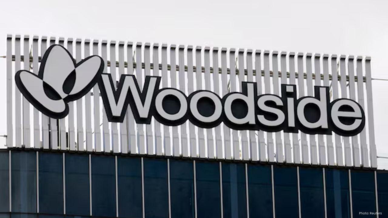 Woodside Sees 50% Sales Lift by 2032 Backed by Major LNG Projects