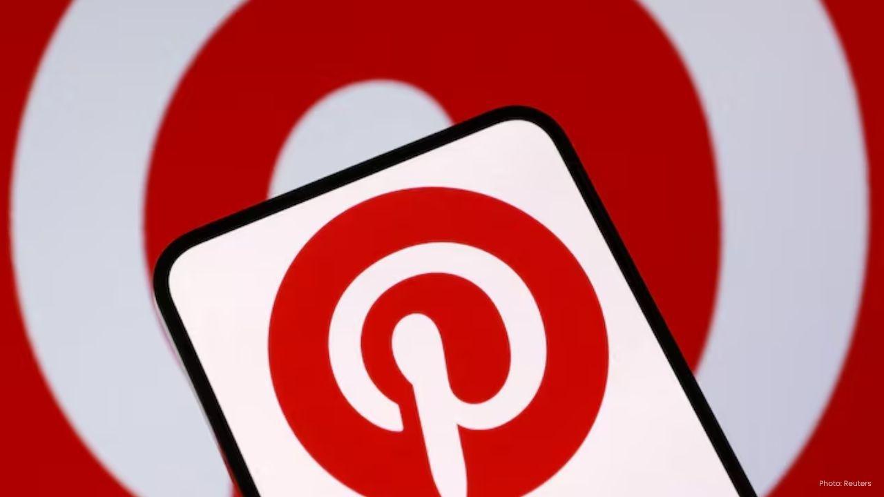 Pinterest Shares Drop 18% After Cautious Revenue Guidance