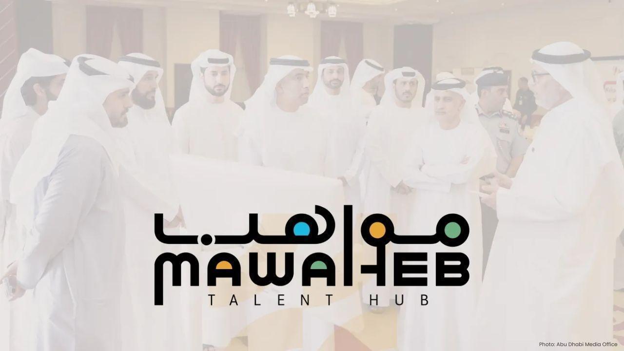 Al Dhafra Open Day links Emirati talent with 150-plus roles