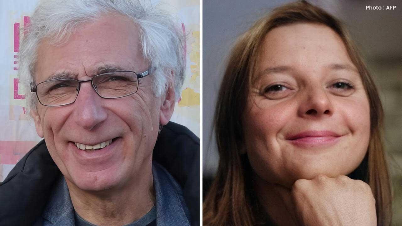 France Secures Conditional Release of Cecile Kohler and Jacques Paris from Iran