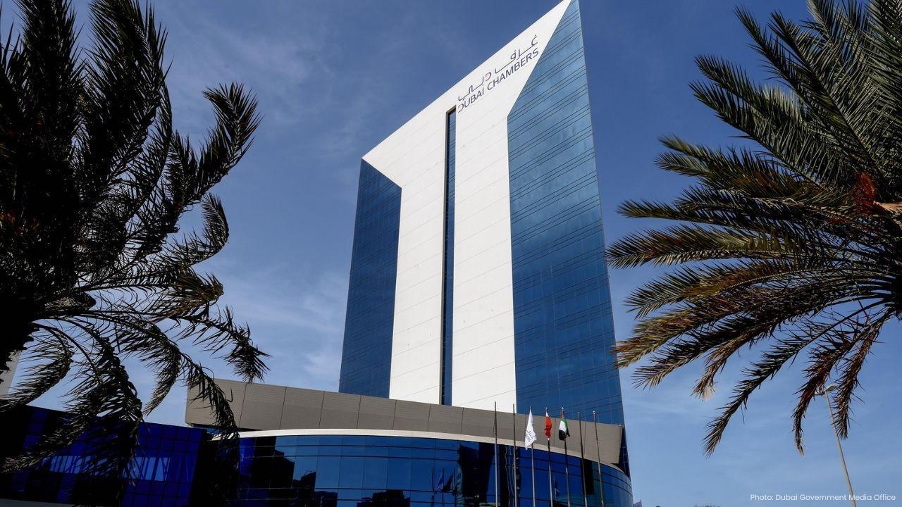 PEIMAR Advances Solar Market Entry into Georgia and Armenia Through Dubai Trade Mission