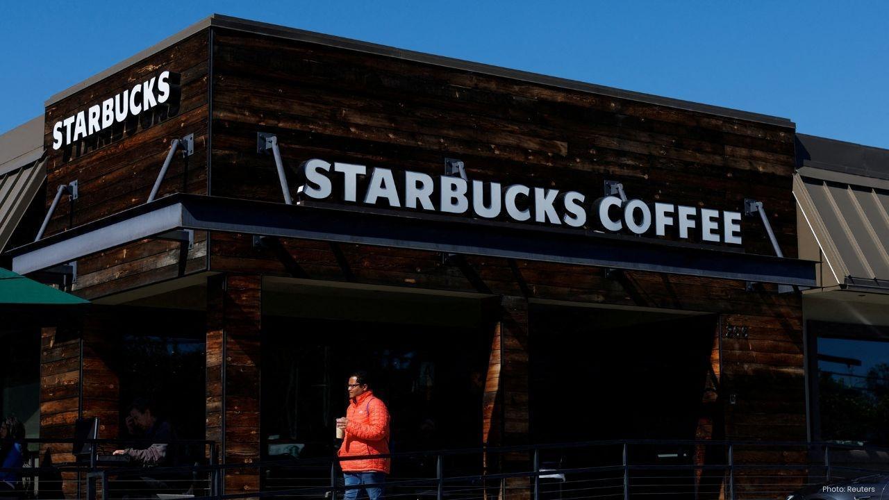 Starbucks to Transfer Majority Stake in China Unit to Boyu Capital