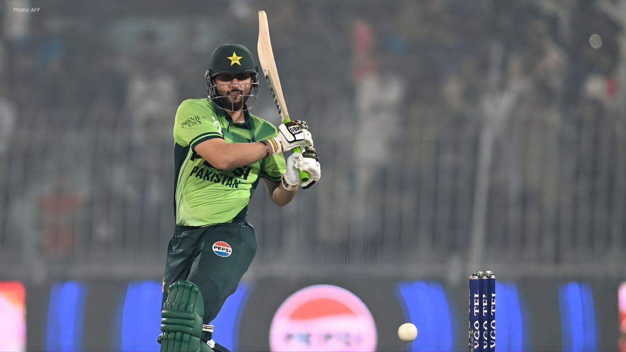 Pakistan Secure Narrow Two-Wicket Victory Over South Africa in Karachi