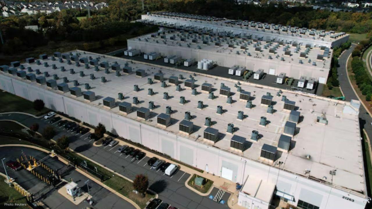 AI Lending Boom Accelerates Data Center Buildout, Exposes Financial Fragilities