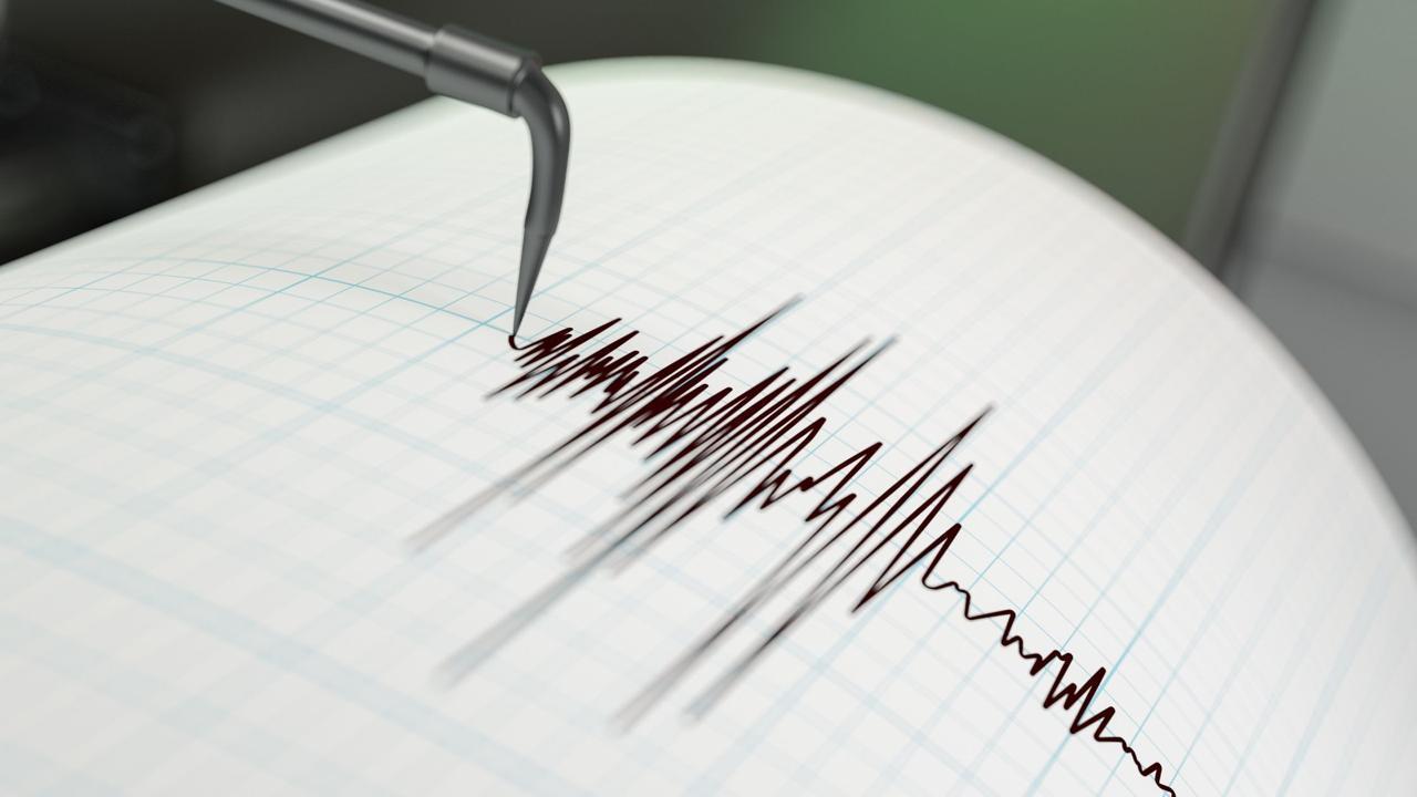 4.6-Magnitude Quake Off Musandam Sends Light Tremors into UAE; No Damage Reported