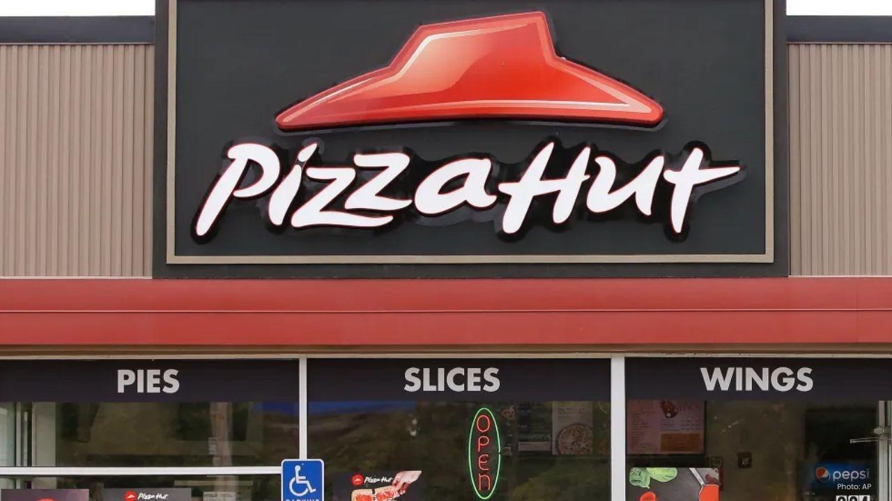 Yum Brands Reviews Pizza Hut Amid Slipping U.S. Sales