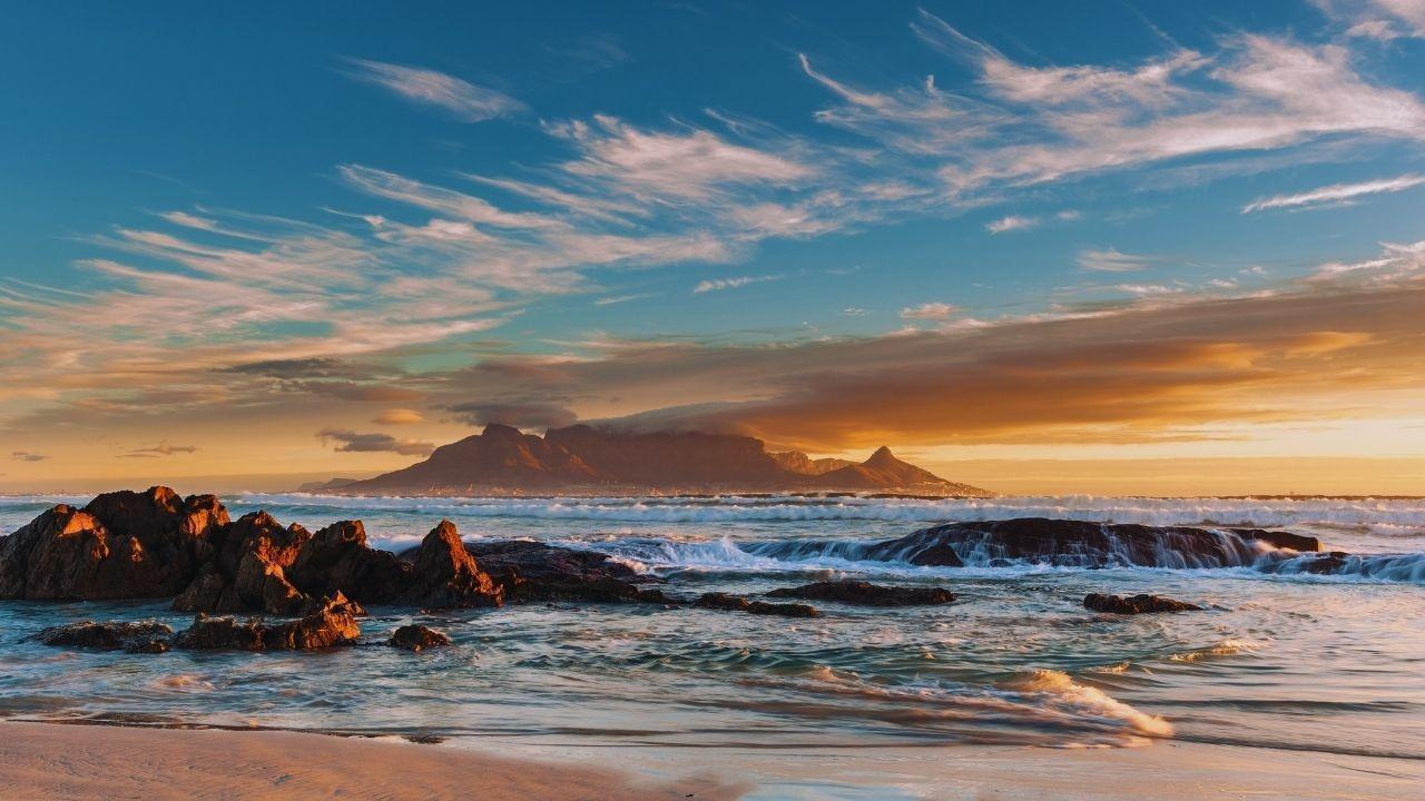 Undiscovered Natural Havens: Lakes, Peaks and Secluded Shores