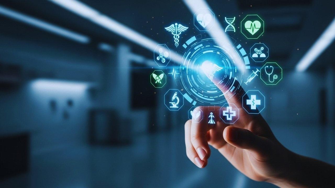 Digital Identity: The New Pillar of Secure Healthcare and Wellness