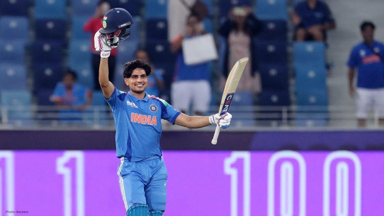 India Seek Series Edge as Shubman Gill Looks to Reignite Form in 4th T20