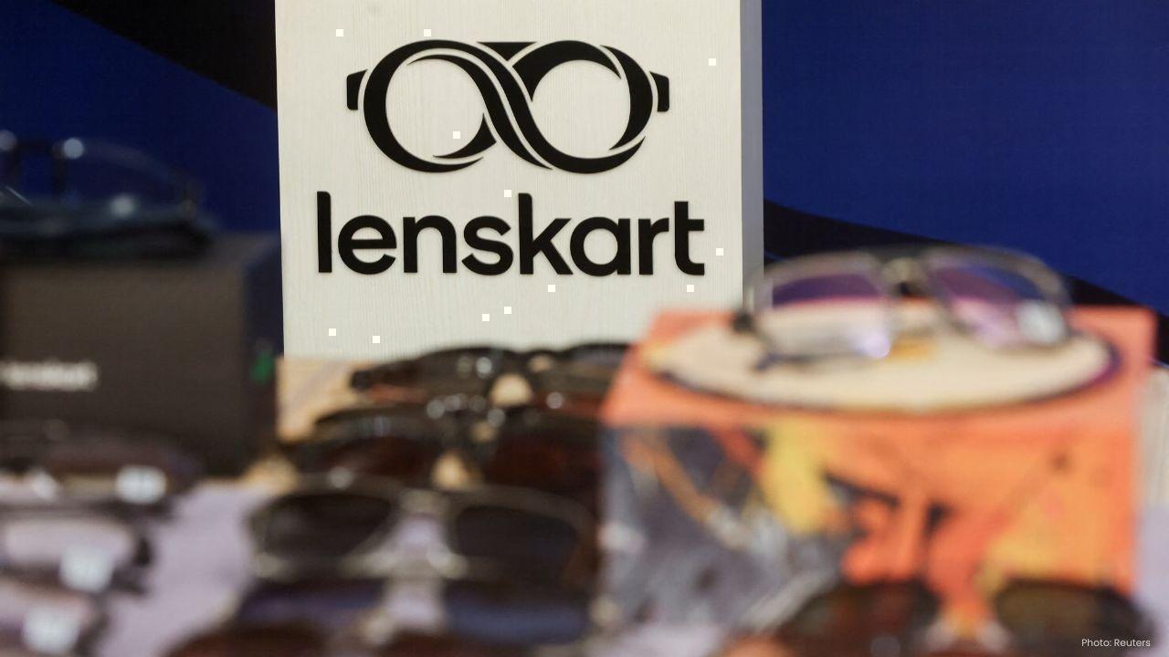 ChrysCapital Backs Lenskart as IPO Draws Heavy Demand