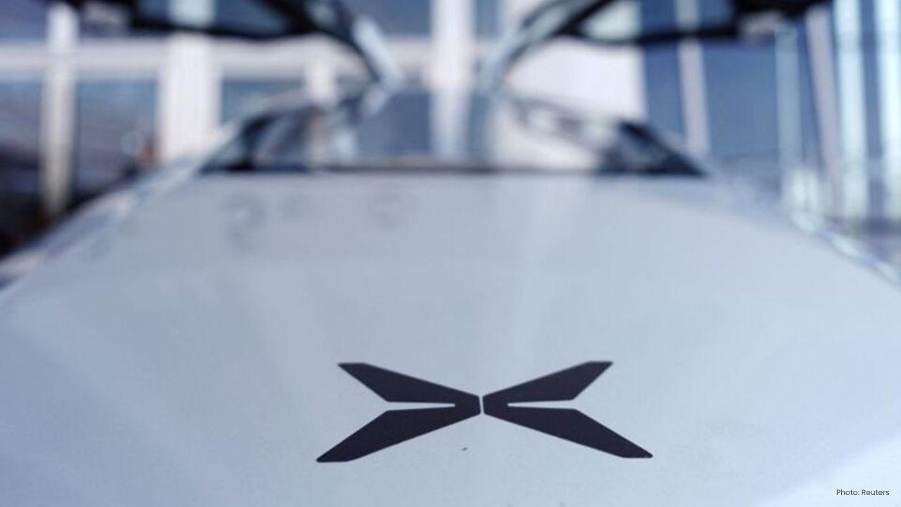 Xpeng and Alibaba’s Amap Forge Alliance to Launch Robotaxi Fleet