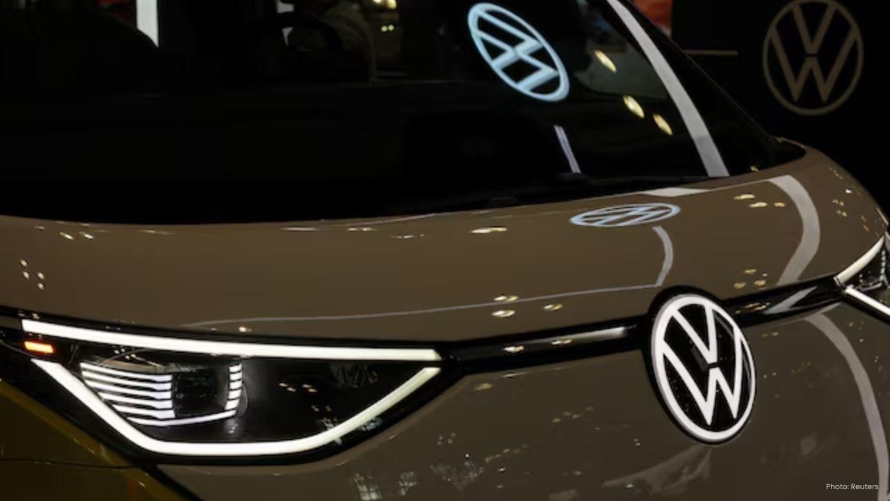 Volkswagen and Horizon Robotics to Develop High-Performance Smart-Driving Chip for China