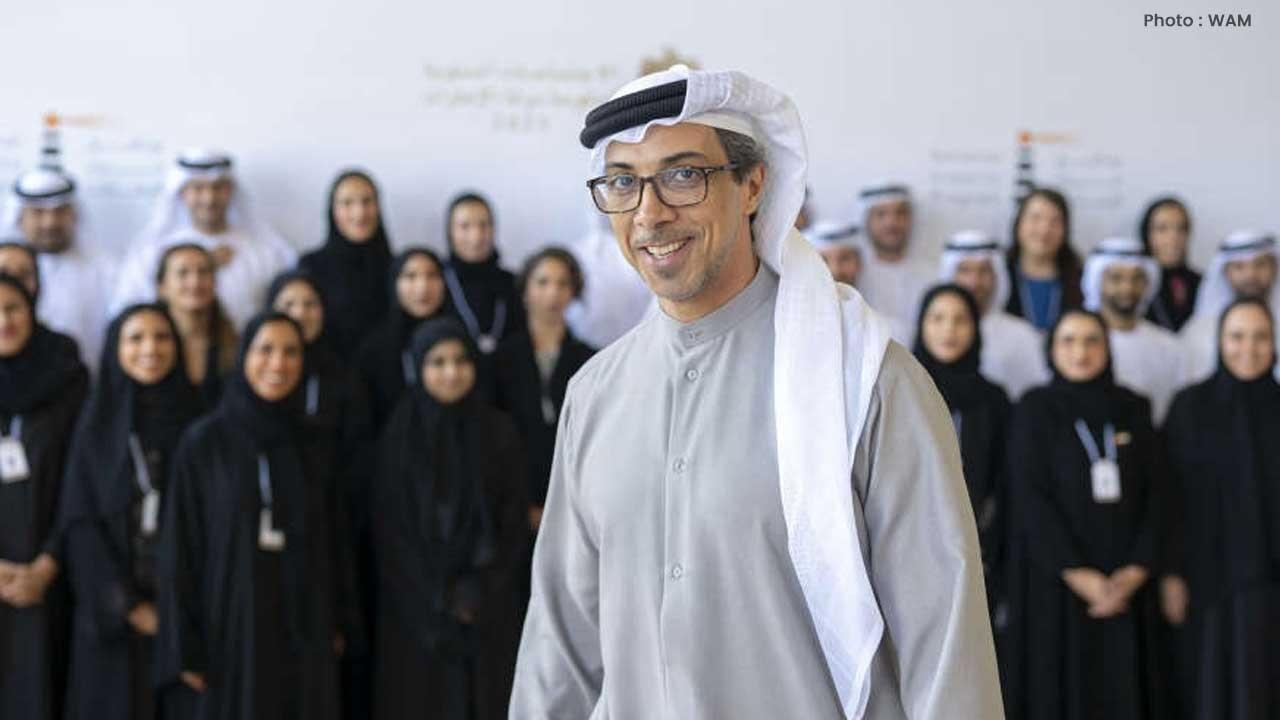 UAE launches national programme to cultivate 100 AI specialists