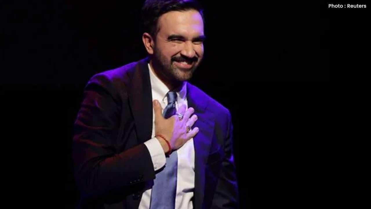 Zohran Mamdani’s Victory Sparks Tabloid Backlash and Scrutiny